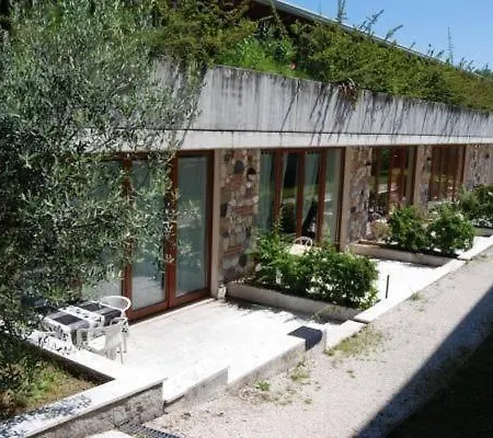 Apartment Fuer 4 Personen Ca, 45 M Sup2 In Desenzano Del Garda, Lombardei Gardasee