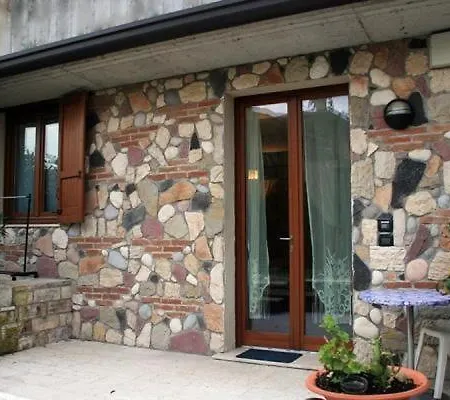 Fuer 4 Personen Ca, 45 M Sup2 In Desenzano Del Garda, Lombardei Gardasee Apartment *